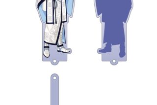 魔法使いの約束 フォトプロップス Faust
 アニメイトで
2026年03月発売