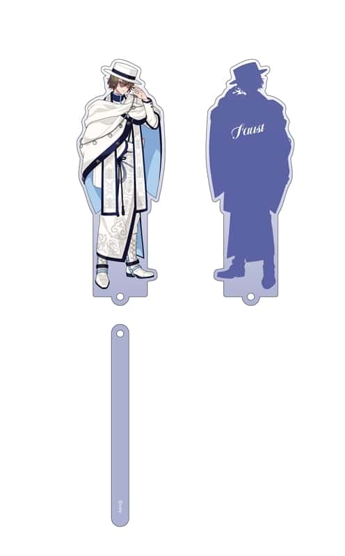 魔法使いの約束 フォトプロップス Faust
 アニメイトで
2026年03月発売