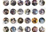 大河幻想ラジオドラマ「魔道祖師 ゴールドメタリック缶バッジコレクション【完結記念展ver.】三期
 
2026年03月発売