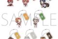 ツイステ スタンド付きアクリルキーホルダーコレクション/MY HOBBY ver. Vol.1
 アニメイトで
2025/08/01 発売