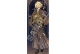 家庭教師ヒットマンREBORN! スリムタペストリー 秋和服ver. ベルフェゴール
 アニメイトで
2025年11月発売