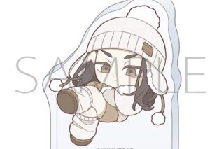TVアニメ東京リベンジャーズ ころっとアクリルフィギュア/場地 圭介　ぱすてるぽっぷ
 アニメイトで
2025/12/13 発売