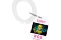 モブサイコ100 Ⅲ エクボ ゆるコマ ロッカーキー風アクリルキーホルダー
 アニメイトで
2026/01/27 発売