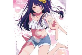 TVアニメ【推しの子】 300-3137 アイ
 アニメイトで
2024年10月発売