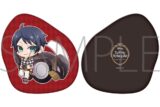 ツイステ ダイカットクッション/MY HOBBY ver.　デュース・スペード アニメイトで
2025/08/01 発売