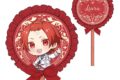 いれいす 5周年記念 ミニクッションスティック りうら アニメイトで
2025/09/27 発売