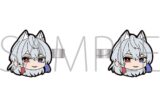 カラフルピーチ  前髪クリップ/どぬく アニメイトで
2025/08/16 発売