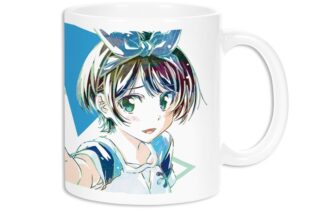 TVアニメ『彼女、お借りします』 更科瑠夏 Ani-Art マグカップ アニメイトで
2025/11/27 発売