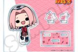 TVアニメ『NARUTO-ナルト-』 アクリルスタンド MC(春野サクラ) アニメイトで
12月中旬発売