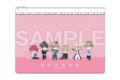 A3! 書店コラボキャンペーン スライダーケース 春組 アニメイトで
2026年01月 下旬 発売