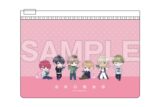 A3! 書店コラボキャンペーン スライダーケース 春組 アニメイトで
2026年01月 下旬 発売