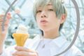 書籍 浦島坂田船 うらたぬき 1st 写真集『う!』 アニメイトで
2025/10/11 発売