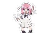 ぼっち・ざ・ろっく! ぴこぱれ ダイカットステッカー H 後藤ふたり
 
2025年12月発売
で取扱中 (アニメイト)