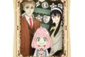 スパイファミリー 【リニューアル】PT-248X ファミリー
 
2024年09月発売
 (アニメイト)