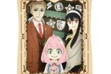 スパイファミリー 【リニューアル】PT-248X ファミリー
 
2024年09月発売
 (アニメイト)