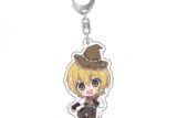 文豪ストレイドッグス (文スト) 童話シリーズ アクリルキーホルダー 宮沢賢治
 
2024年07月発売
で取扱中