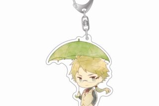 文豪ストレイドッグス (文スト) 傘っこ アクリルキーホルダー Vol.2 国木田独歩
 
2024年05月上旬発売