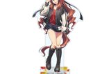 ウマ娘 シンデレラグレイ アクリルスタンド マルゼンスキー rebellious style ver.
 
2025年12月19日発売