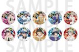 TVアニメ『ウィッチウォッチ』 トレーディングメタリック缶バッジ描き下ろし ストリートスタイル!
 
2026年01月下旬発売