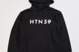 初音ミク パーカーHTN39 Lサイズ ブラック 【echo】
 
2025年11月下旬発売