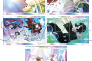 僕のヒーローアカデミア ブロマイドセット/第7期ED ver.
 
2025年11月28日発売
で取扱中 僕のヒーローアカデミア ブロマイドセット/第7期ED ver.
 
2025年11月28日発売
で取扱中