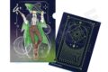 ブルーロック クリアファイル 魔法使いver. 潔 世一【再販】
 
2025年09月発売
で取扱中