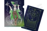 ブルーロック クリアファイル 魔法使いver. 潔 世一【再販】
 
2025年09月発売
で取扱中