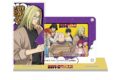 サカモトデイズ アクスタ付きカードスタンド 神々廻 
2026年03月上旬発売