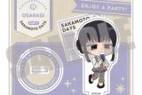サカモトデイズ アクリルスタンド 大佛 PARTY ver. 
2025年12月上旬発売