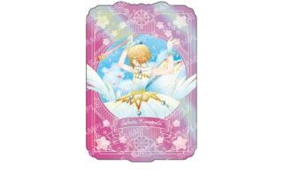 カードキャプターさくら ダイカットステッカー-空模様- 第A.さくらA巻
 
2025年10月下旬発売
で取扱中