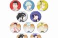 怪獣8号 描き下ろし 歩みver. トレーディンググリッター缶バッジ【再販】
 
2025年8月27日発売
で取扱中