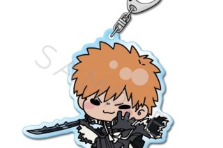 TVアニメ『BLEACH 千年血戦篇』 アクリルキーホルダー A(黒崎一護)
 
2025年12月下旬発売
で取扱中