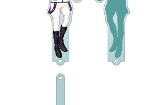 魔法使いの約束 フォトプロップス Bradley
 アニメイトで
2026年03月発売