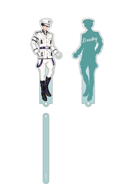 魔法使いの約束 フォトプロップス Bradley
 アニメイトで
2026年03月発売