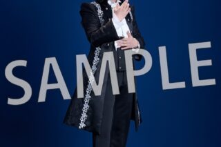 舞台『魔法使いの約束』きみに花を、空に魔法を　前編 ブロマイド29オヴィシウス/内藤大希
 アニメイトで
2025/09/03 発売