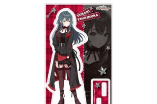 学園アイドルマスター アクリルスタンド②<月村手毬>
 アニメイトで
2025年12月下旬発売