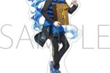 ツイステ アクリルスタンド/5th Anniversary ver. イデア・シュラウド アニメイトで
2025/03/21 発売