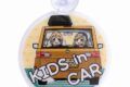ゆるキャン△ カーサイン CW KIDS in CAR アニメイトで
2023年02月 上旬 発売