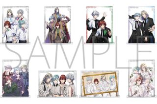 劇場版 うたプリ TABOO NIGHT XXXX アクリルアートパネルコレクション/Magazine Photoshoot ver. アニメイトで
2025/12/23 発売