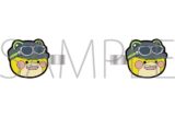 カラフルピーチ  前髪クリップ/シヴァ アニメイトで
2025/08/16 発売