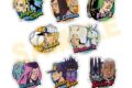 ジョジョの奇妙な冒険 ストーンオーシャン キラッとデバイスステッカー アニメイトで
2025年12月発売