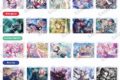 バンドリ! ガルパ トレーディングアクリルブロック vol.5 アニメイトで
2025/07/05 発売