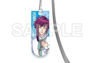 A3! 書店コラボキャンペーン チャーム付きブックマーク 有栖川 誉 アニメイトで
2026年01月 下旬 発売 A3! 書店コラボキャンペーン チャーム付きブックマーク 有栖川 誉 アニメイトで
2026年01月 下旬 発売