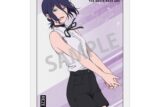 劇場版『チェンソーマン レゼ篇』 A4シングルクリアファイル レゼ/浮遊感
 
2025年12月発売
 (アニメイト)
