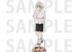 TVアニメ『ウィッチウォッチ』 アクリルスタンド描き下ろし ストリートスタイル!霧生見晴
 
2026年01月下旬発売