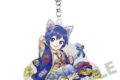 初音ミク×招き猫 ダイカットアクリルキーホルダー KAITO Art by らっす
 
2025年12月発売