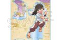 忍たま乱太郎 ヴィンテージシリーズ アクリルスタンド Vol.3 浜守一郎
 
2025年11月下旬発売