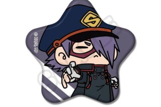 TVアニメ『僕のヒーローアカデミア』 みんなmochocho化大作戦!第6弾 星型缶バッジ M-ID(肉倉精児)
 
2025年12月上旬発売
で取扱中 TVアニメ『僕のヒーローアカデミア』 みんなmochocho化大作戦!第6弾 星型缶バッジ M-ID(肉倉精児)
 
2025年12月上旬発売
で取扱中