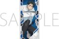 呪術廻戦　第3期 メタルブックマーカー/乙骨 憂太
 
2025年12月6日発売
で取扱中