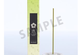 TVアニメ『ブルーロック』 潔 世一 Ani-Scent お香(インセンススティック)
 
2026年2月7日発売
で取扱中